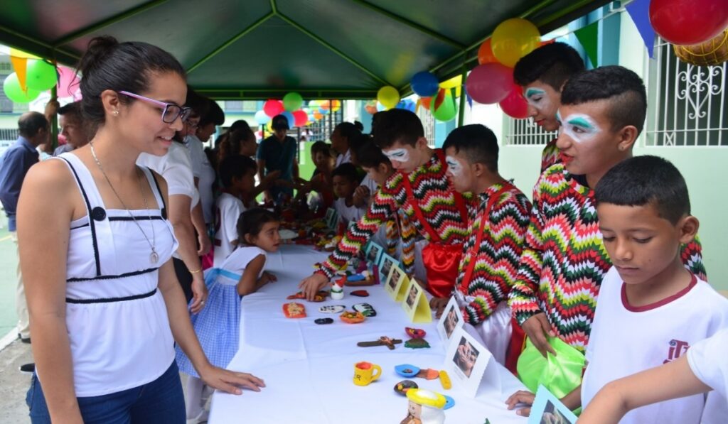 14 mil proyectos de vida en Riesgo