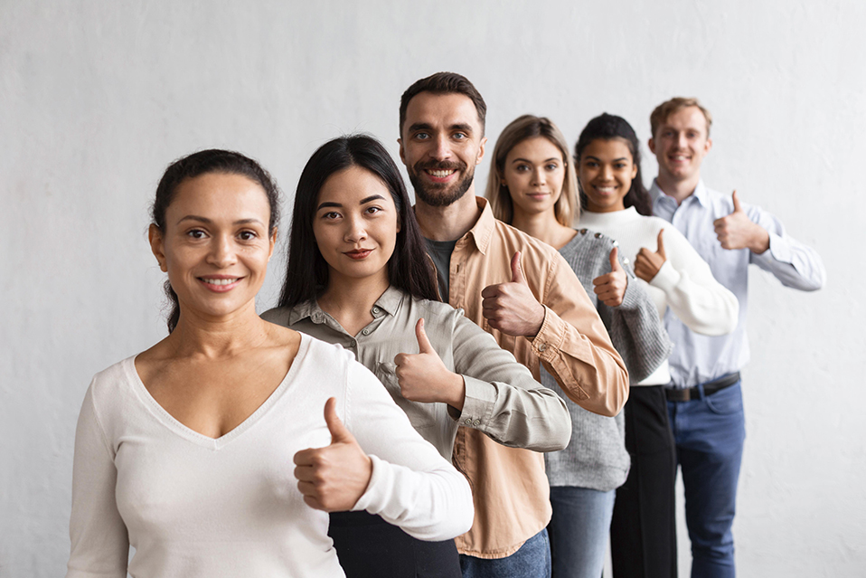 Un compromiso para el 2025: ser un gran ciudadano